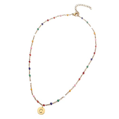 Choker Inicial Enseada