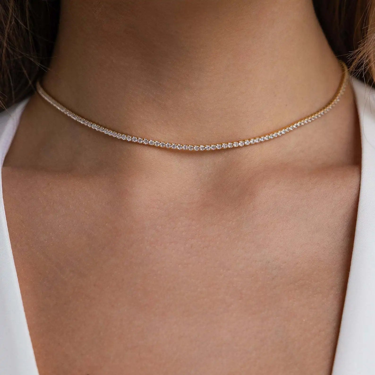 Choker São Lourenço