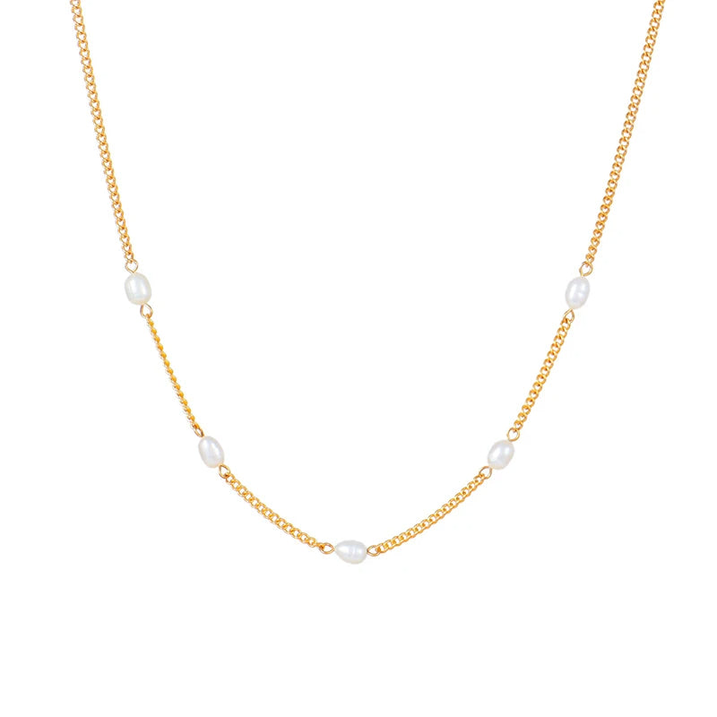 Choker Praia dos Meros