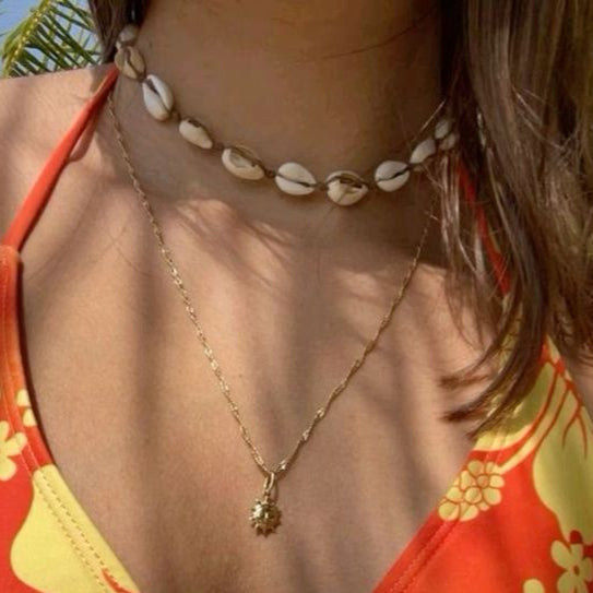 Choker Atenas