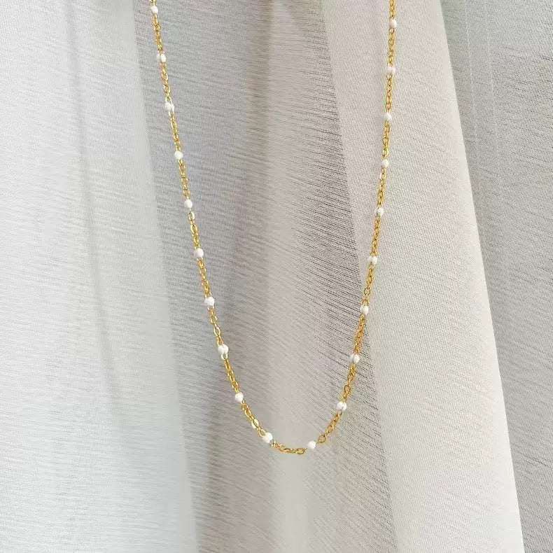 Choker Praia do Jabaquara