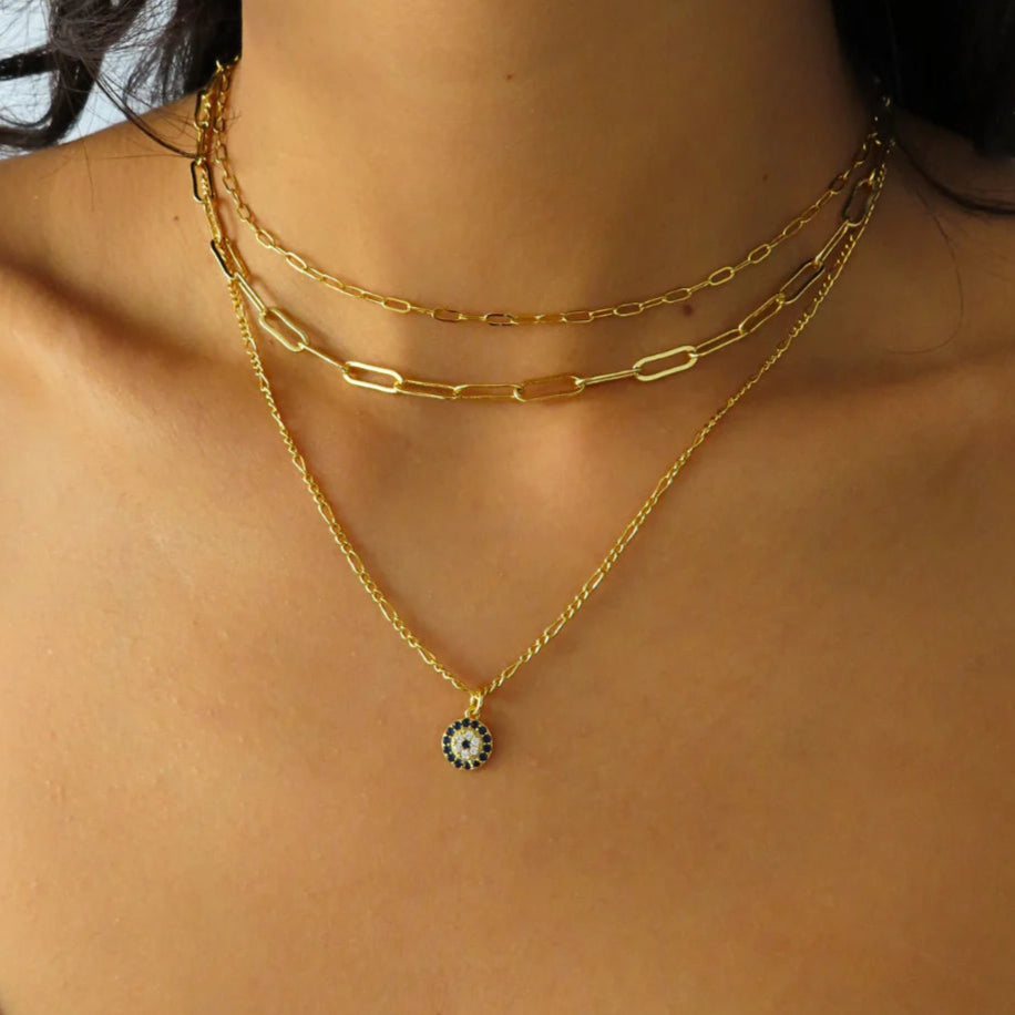 Colar Teahupo'o Beach