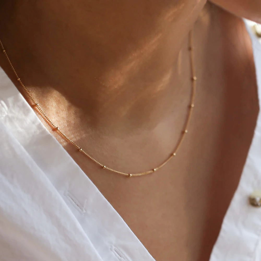Choker Amalfitana