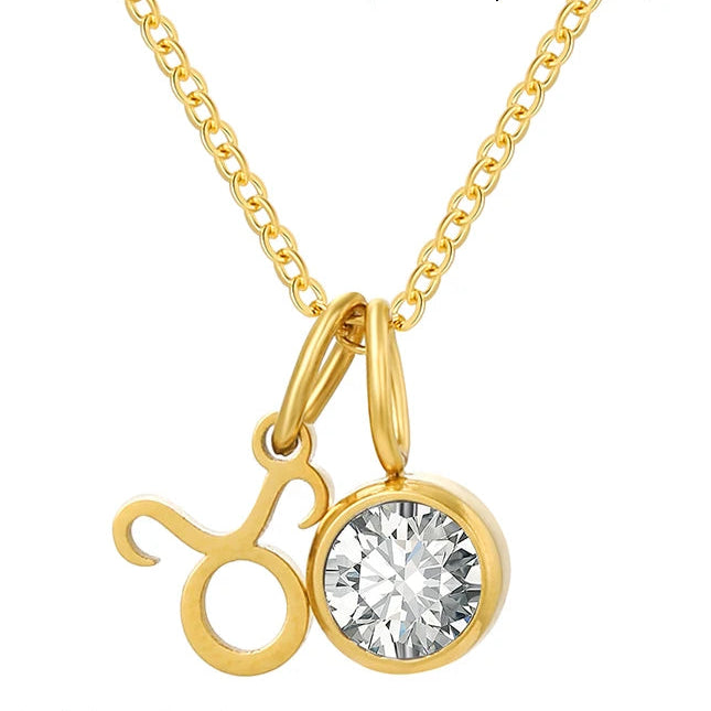 Colar Signos San Andrés