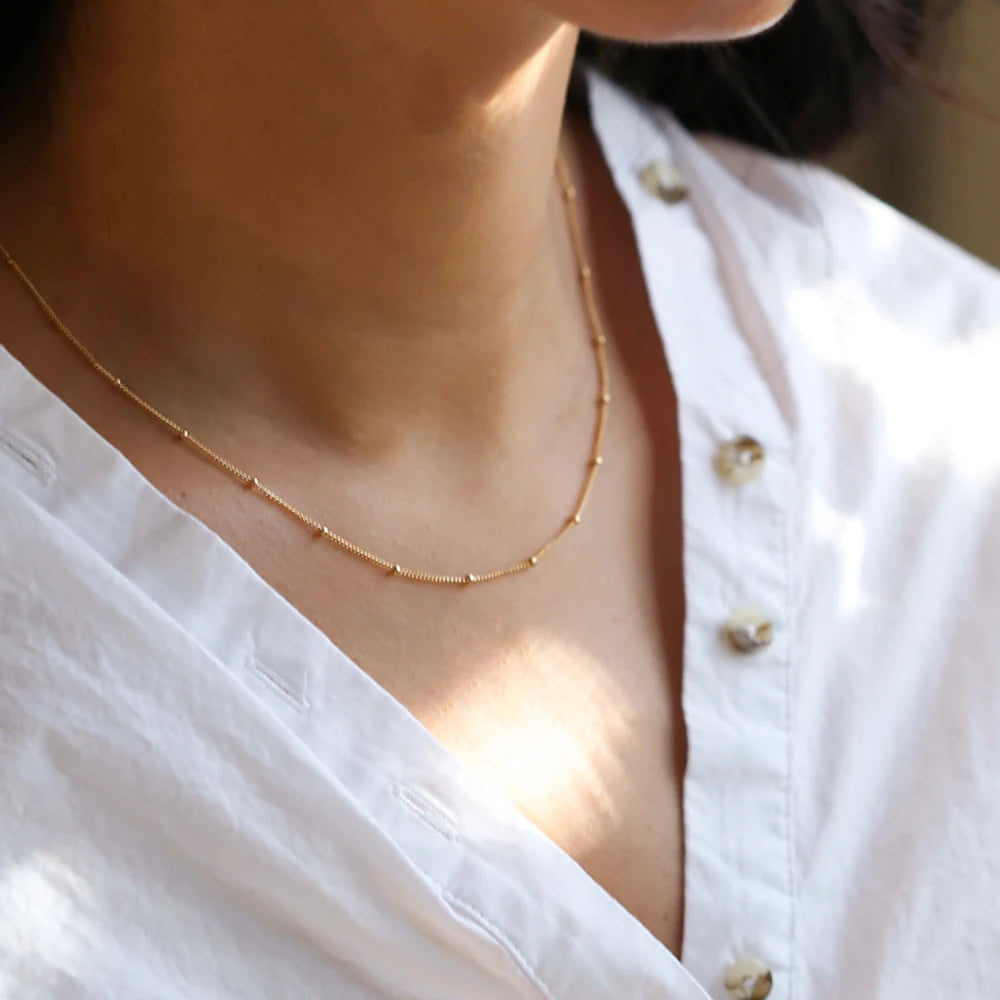 Choker Amalfitana