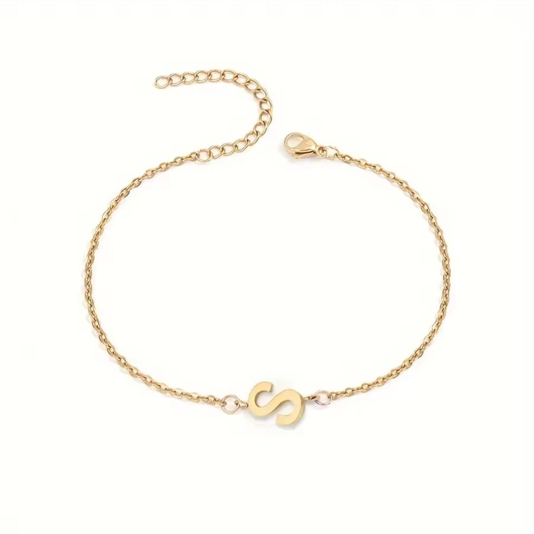 Pulseira Inicial Pitangueiras