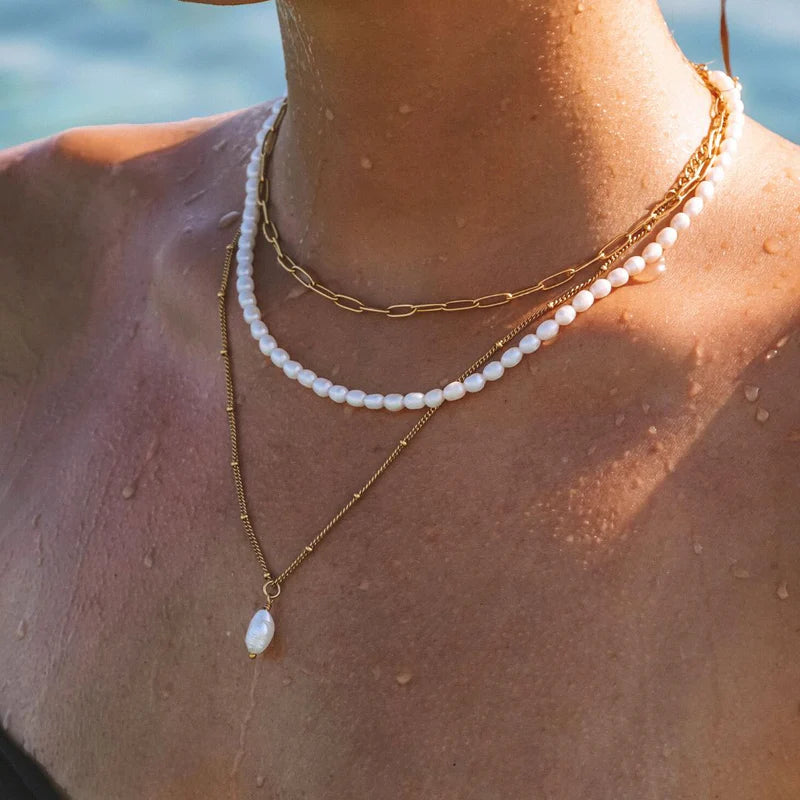 Choker Cocos Island