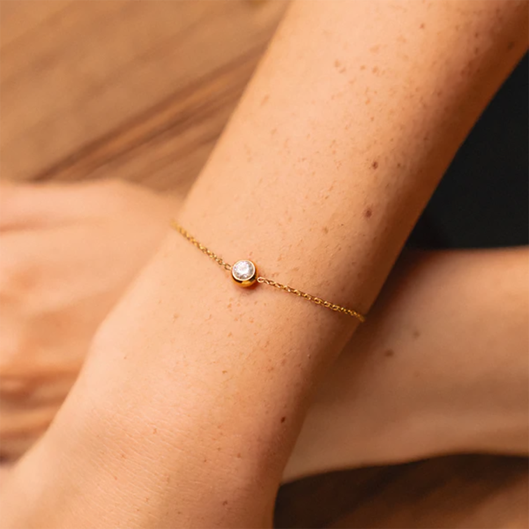 Pulseira Carneiros