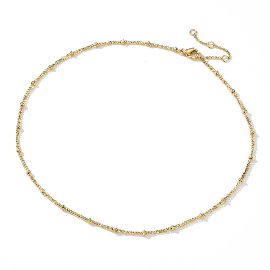Choker Amalfitana