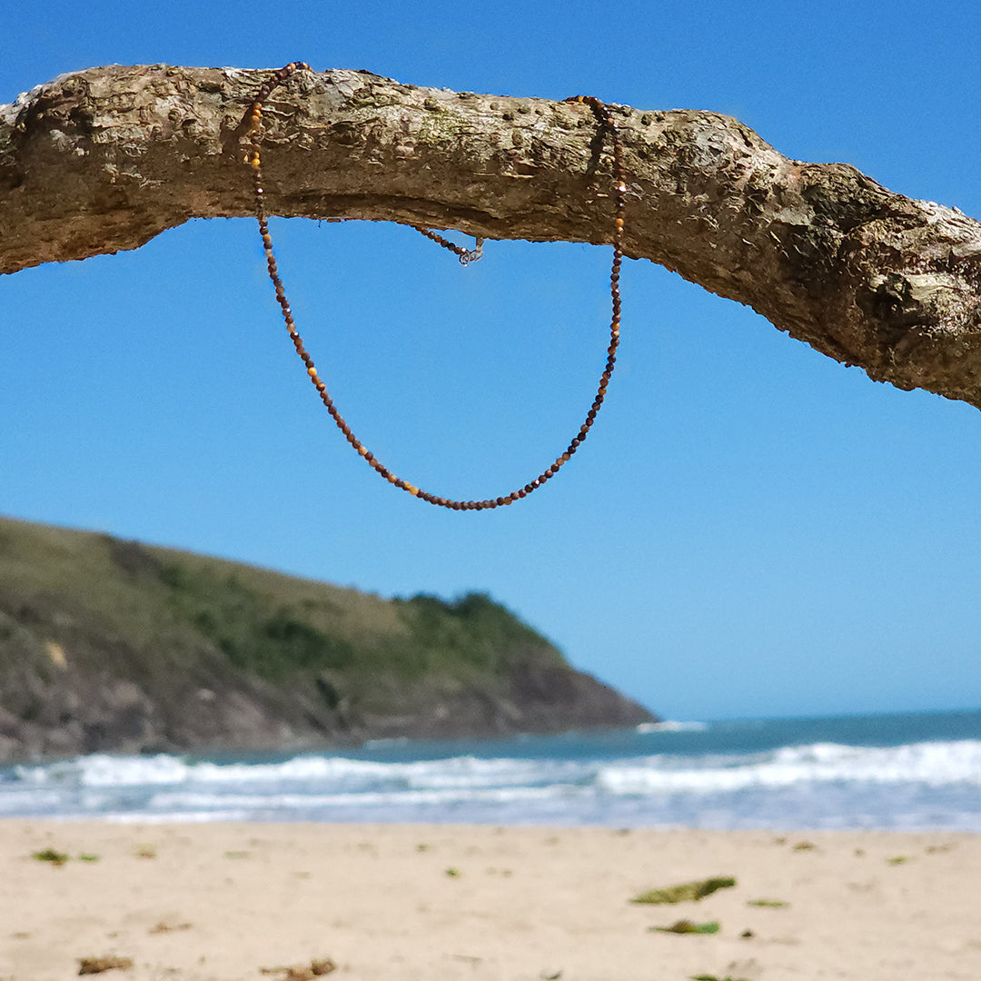 Choker Astúrias
