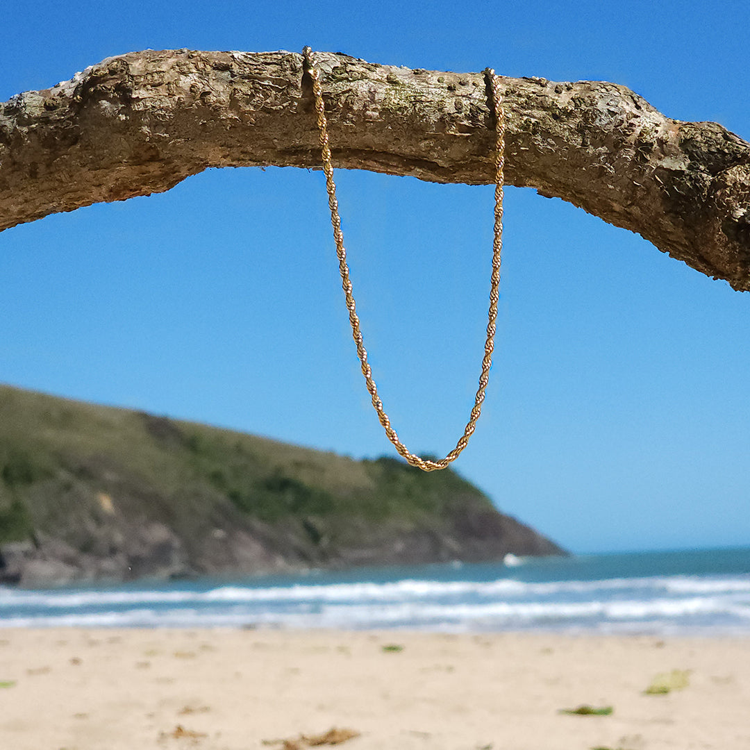 Choker Fiji