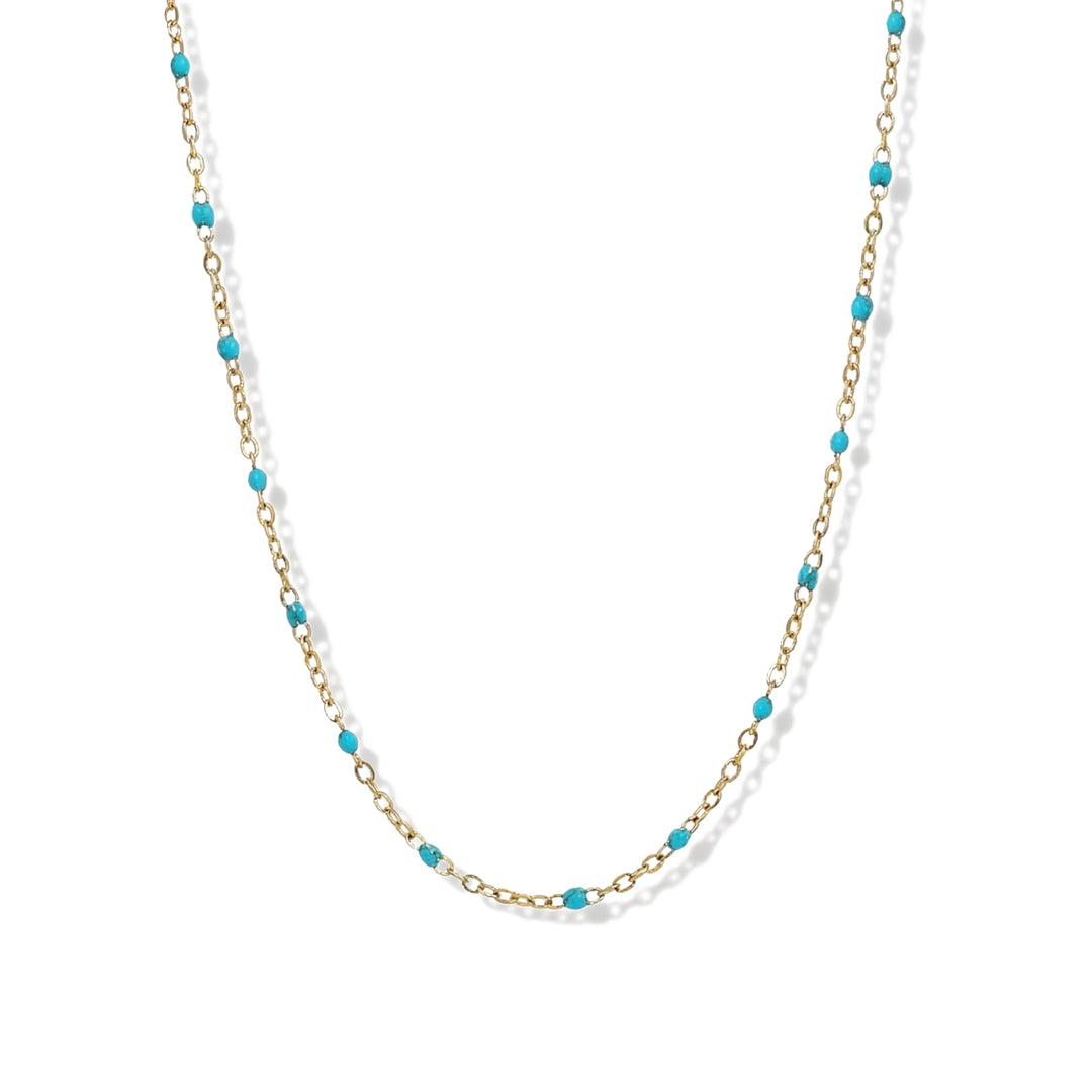 Choker Ilhabela