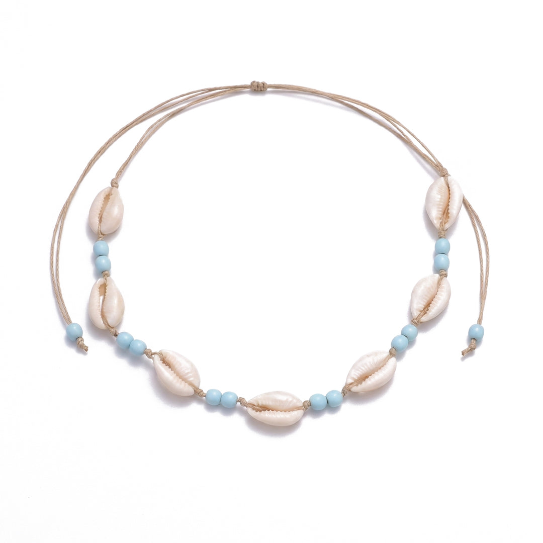 Choker Lagoa Azul