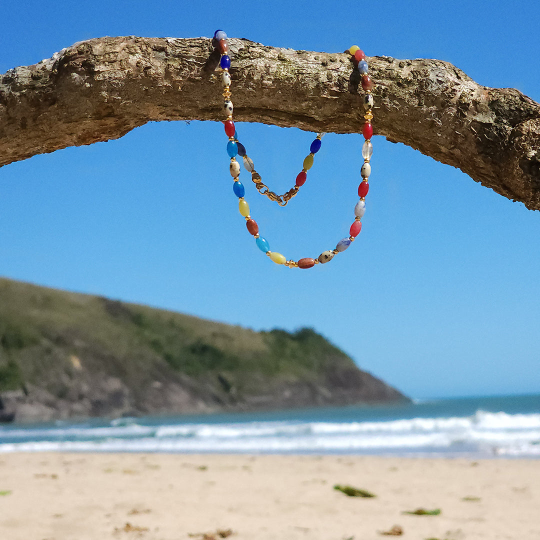 Choker Laguna Beach
