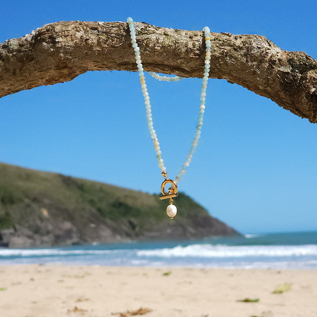 Choker Paradise Beach