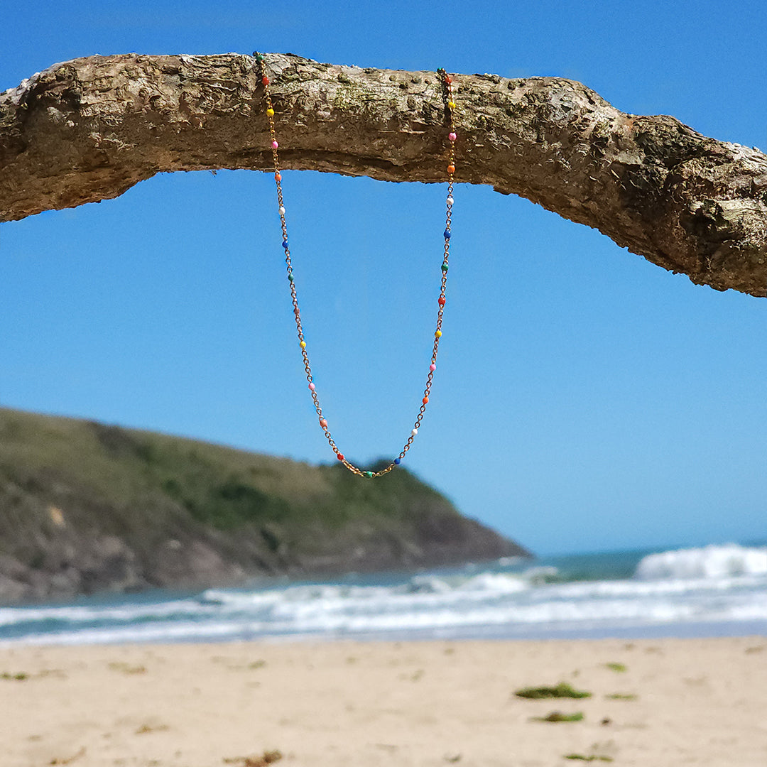 Choker Paraty