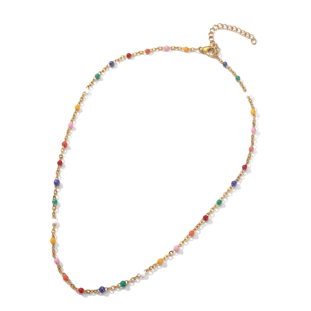 Choker Paraty
