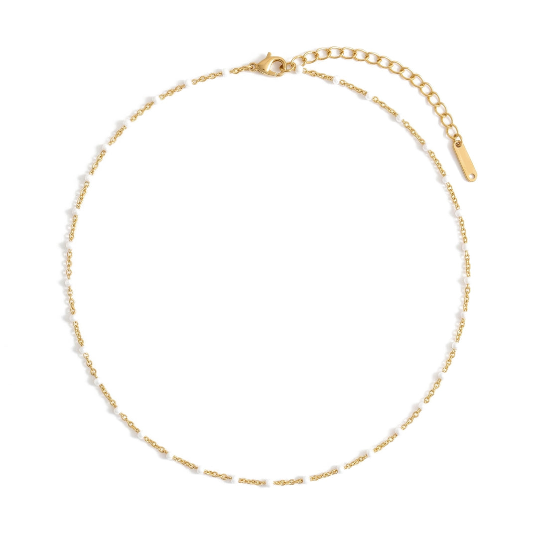 Choker Praia do Jabaquara