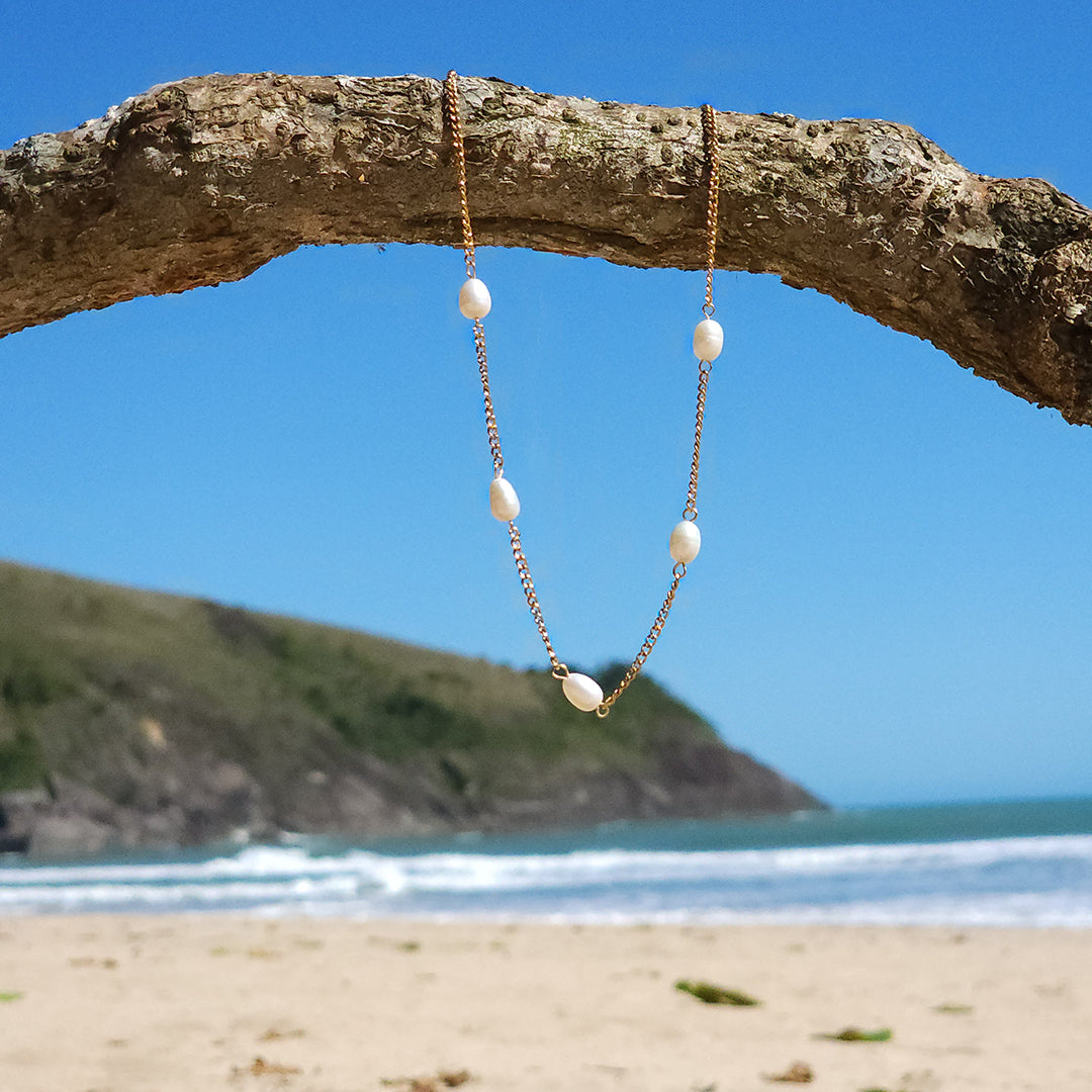 Choker Praia dos Meros