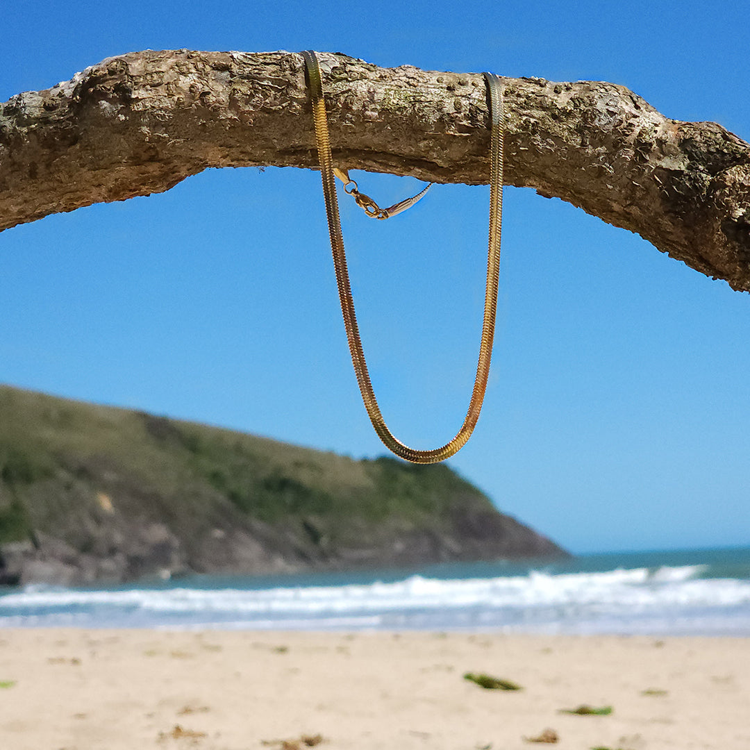 Choker Tulum