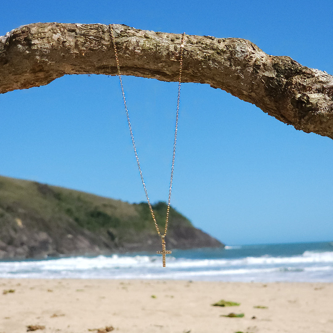 Colar Praia do Paraíso