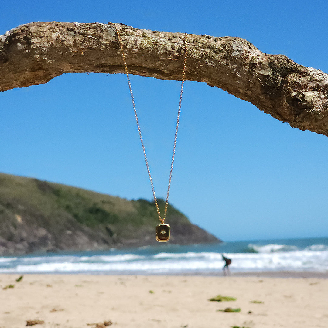 Colar Tamarindo