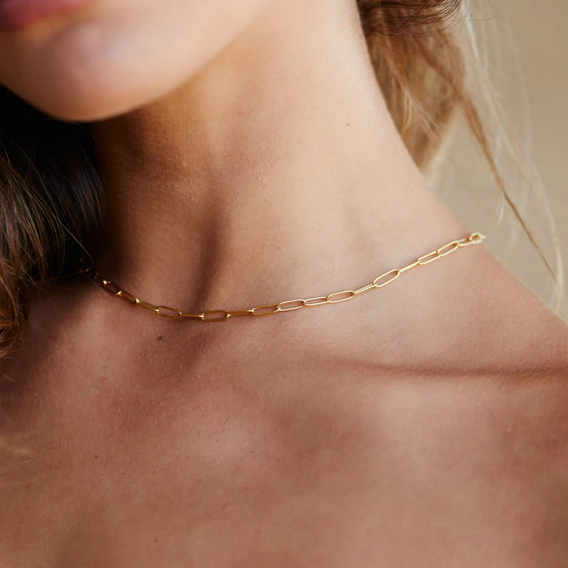 Choker Cocos Island
