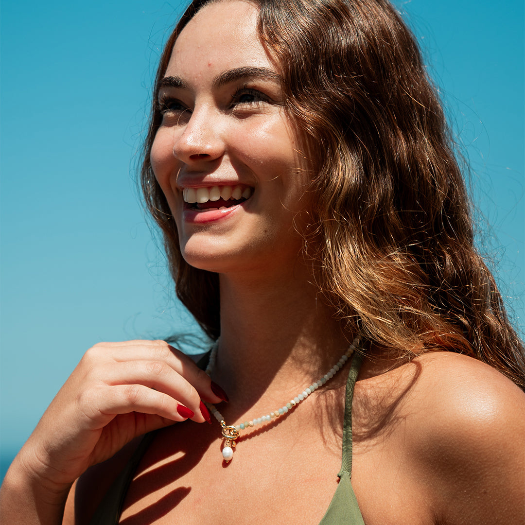 Choker Paradise Beach