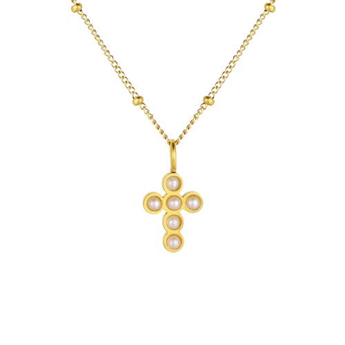 Colar Mykonos Paradise