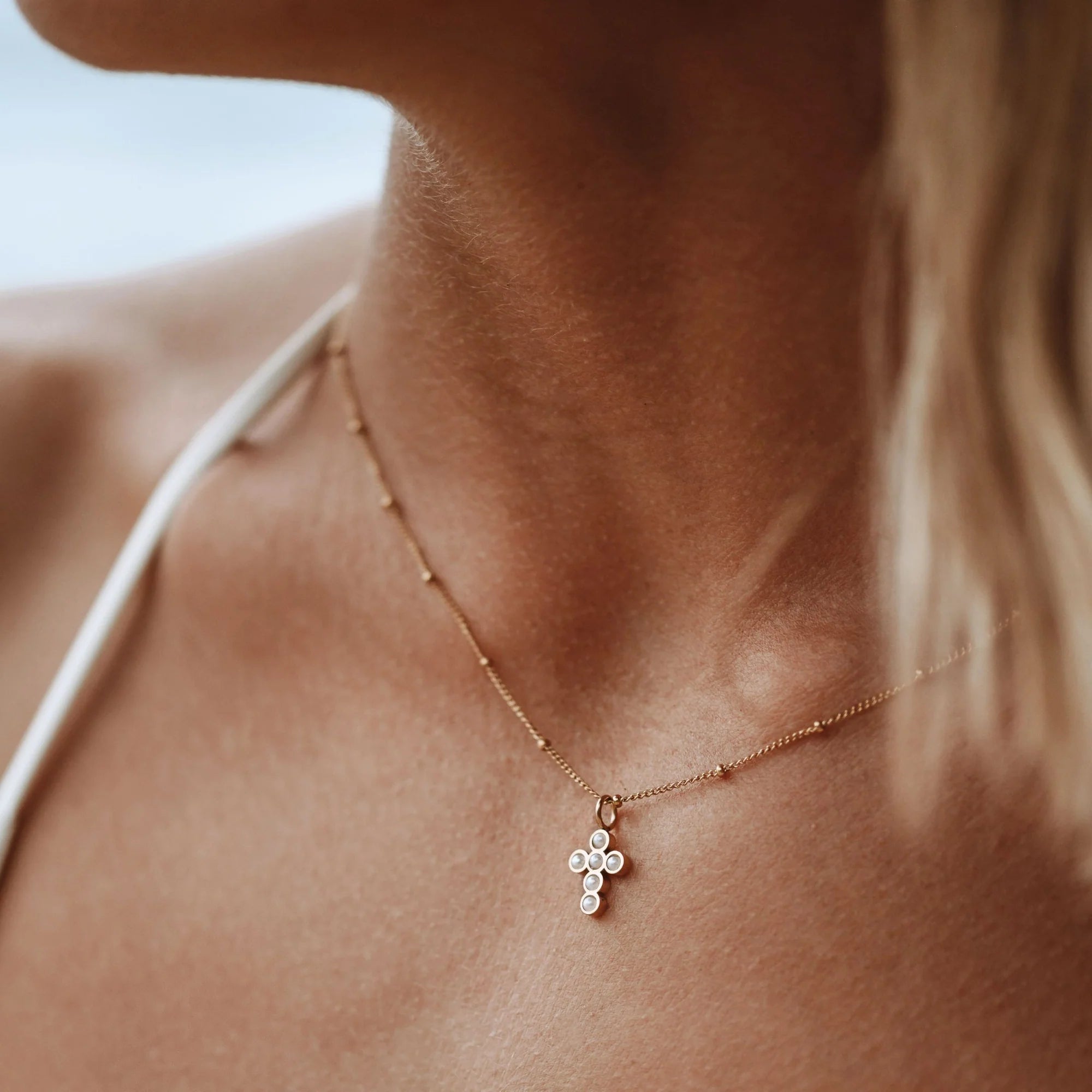 Colar Mykonos Paradise