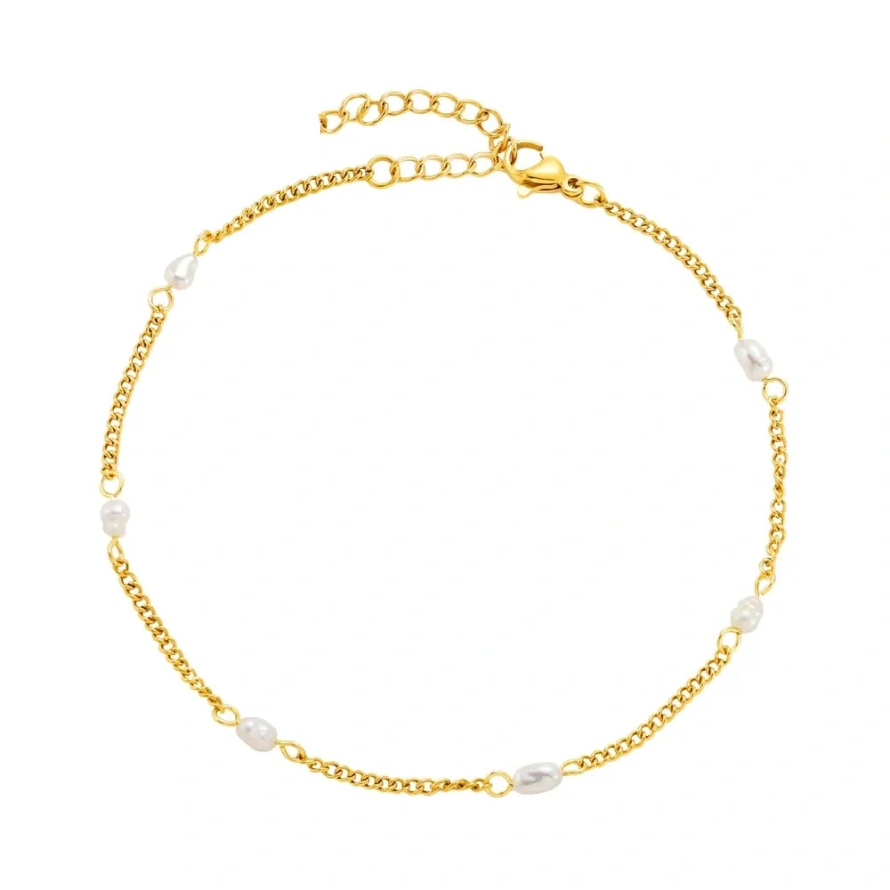 Pulseira Genipabu