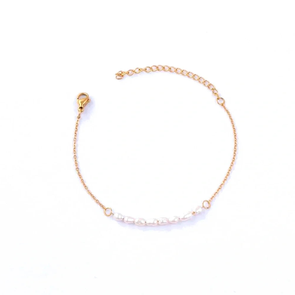 Pulseira Juquehy