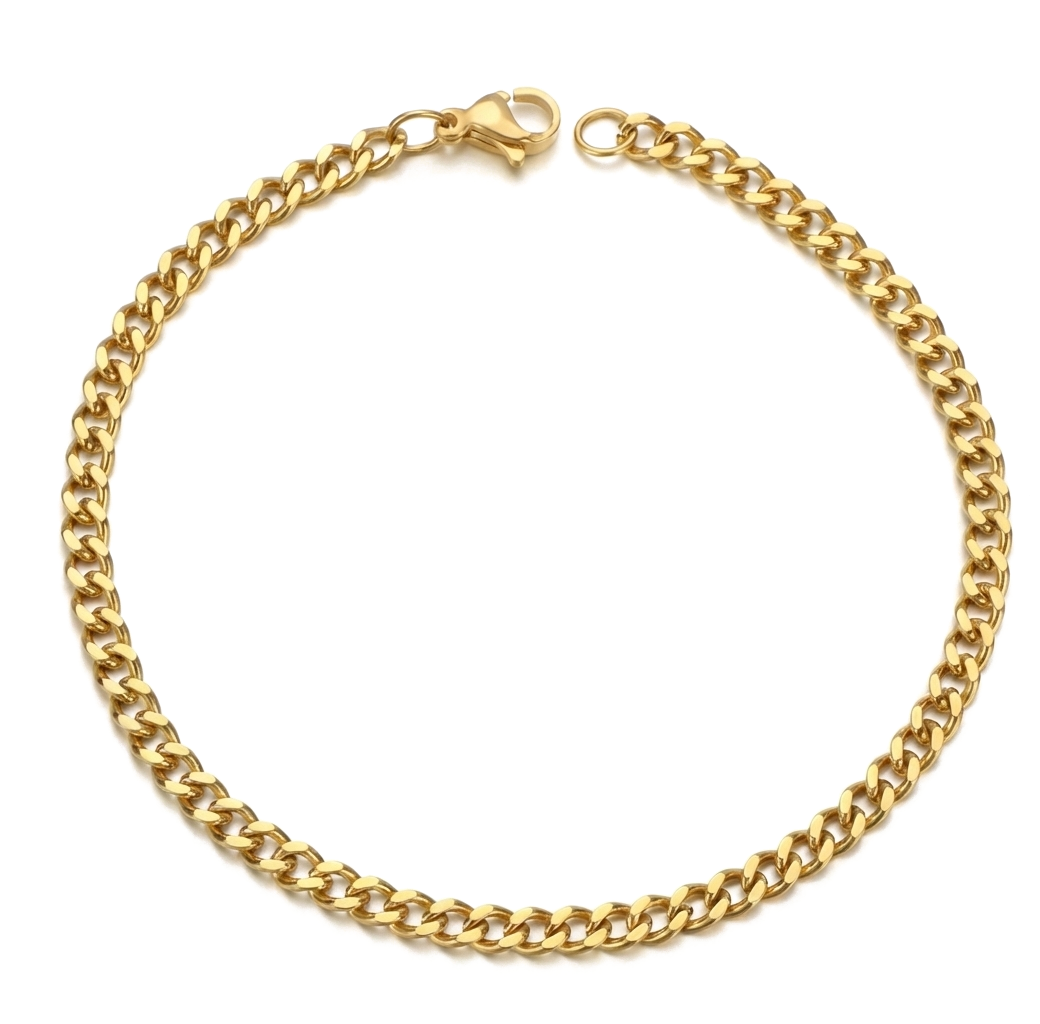 Pulseira Muro Alto
