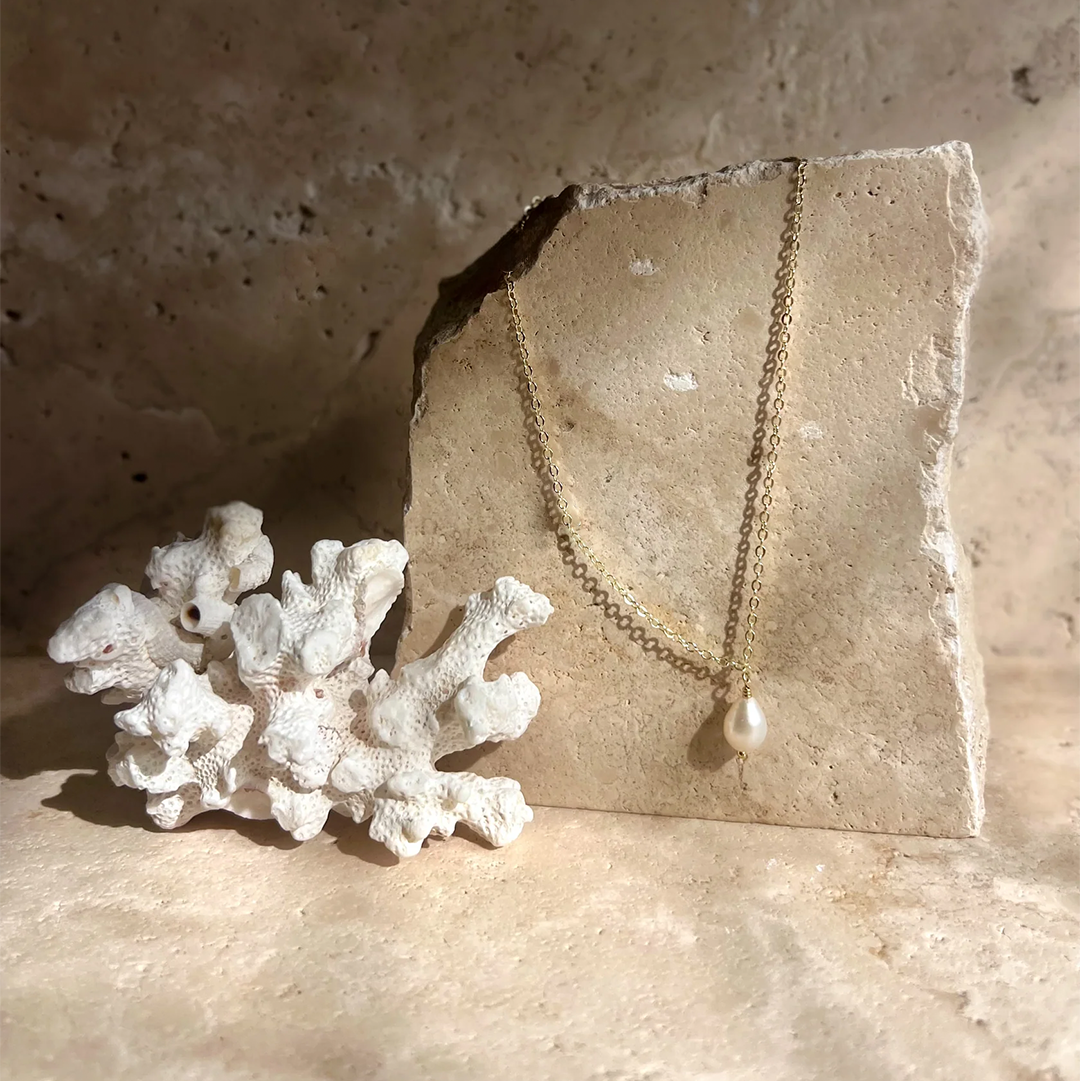 Por que as joias da LitorAlma são diferentes — e duram muito mais