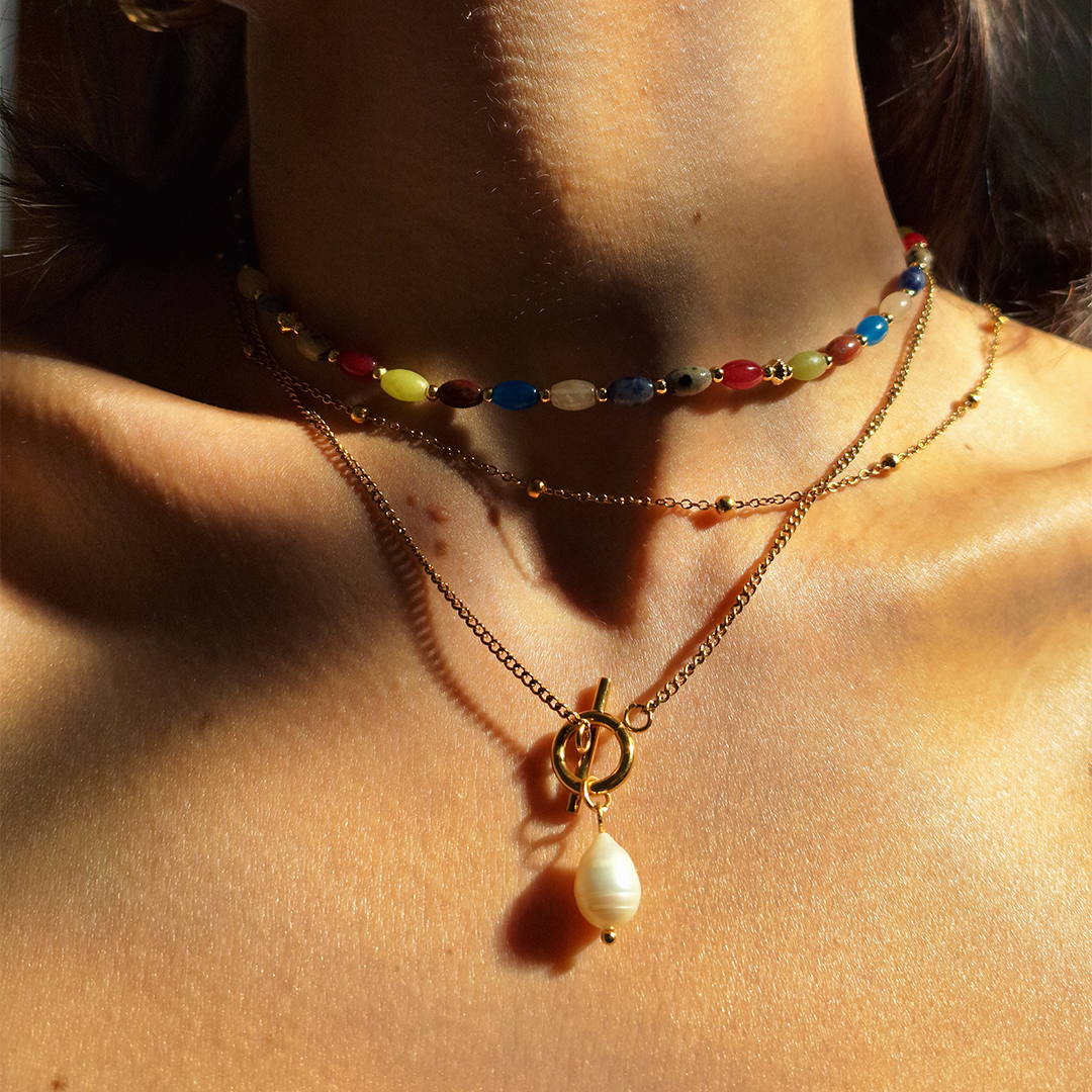 Choker Laguna Beach