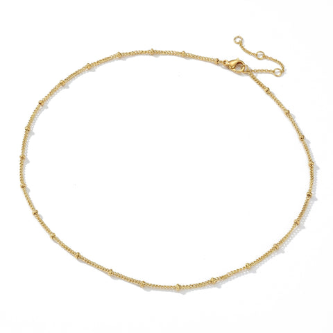 Choker Amalfitana