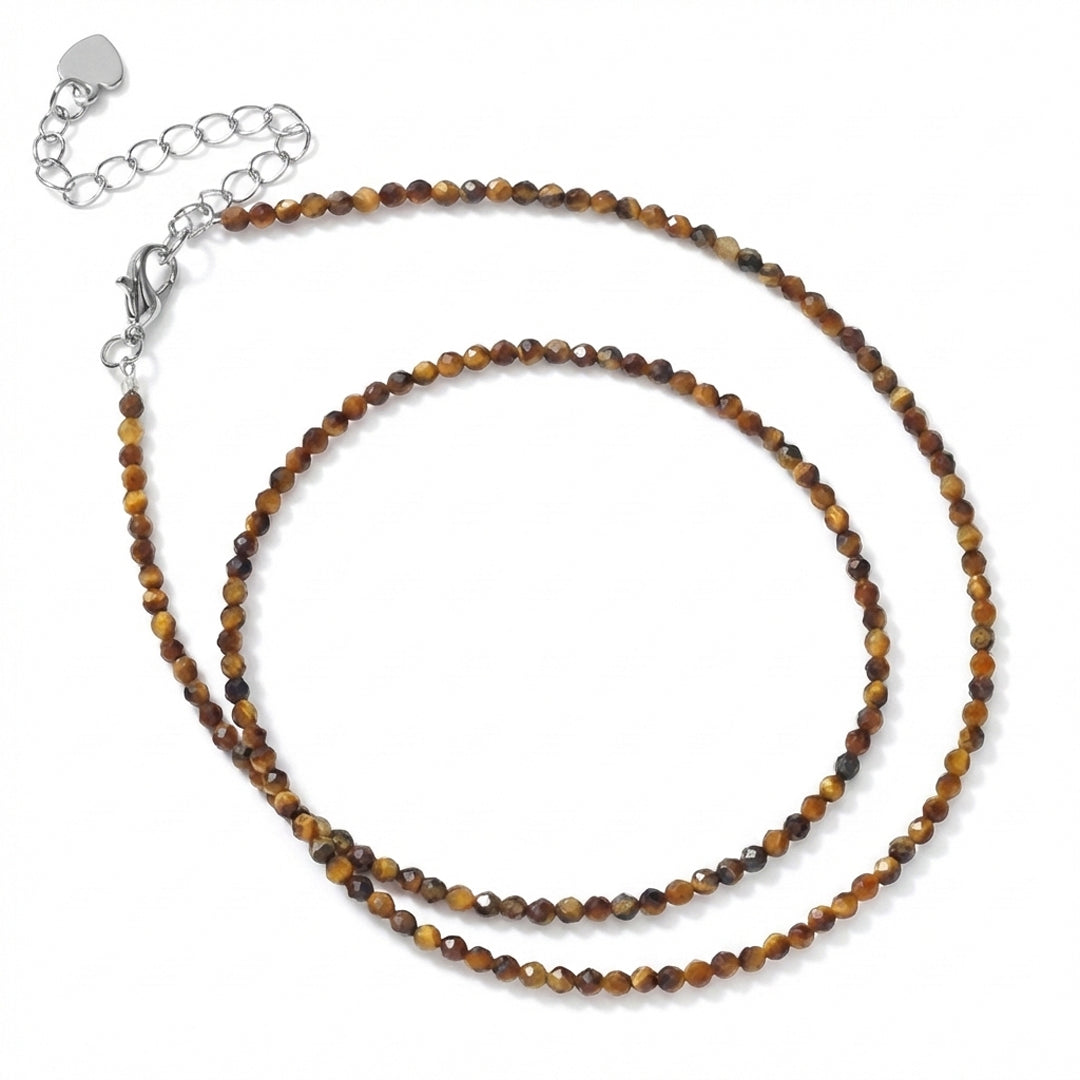 Choker Astúrias