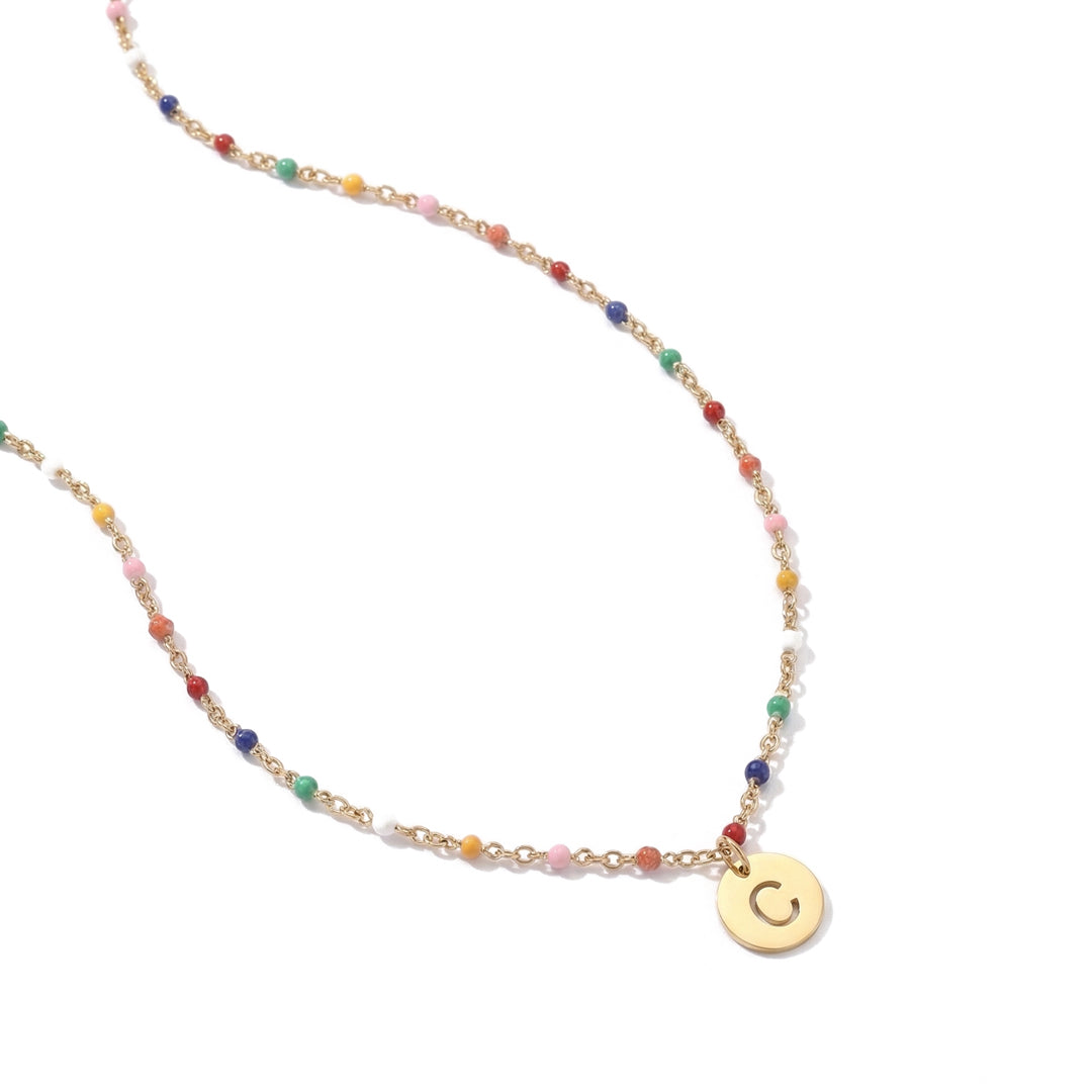 Choker Inicial Enseada