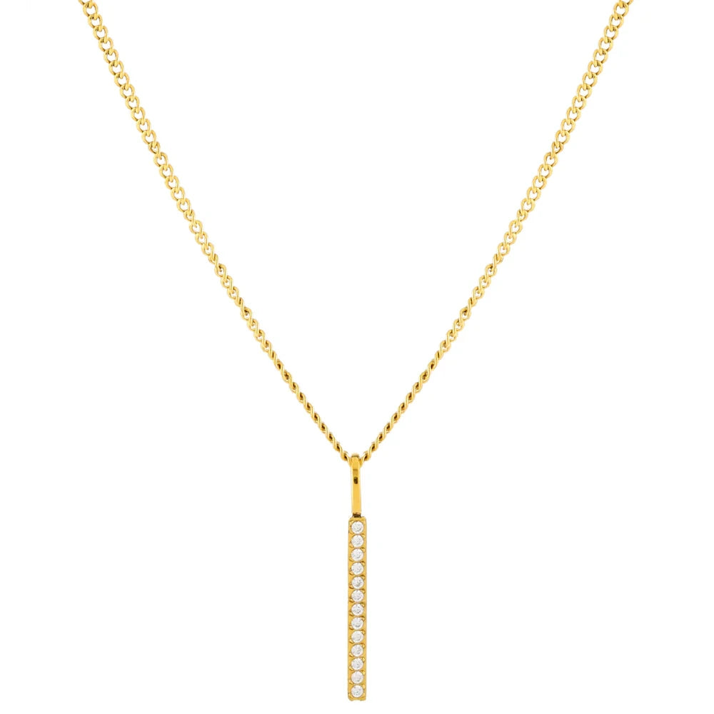 Colar Arpoador