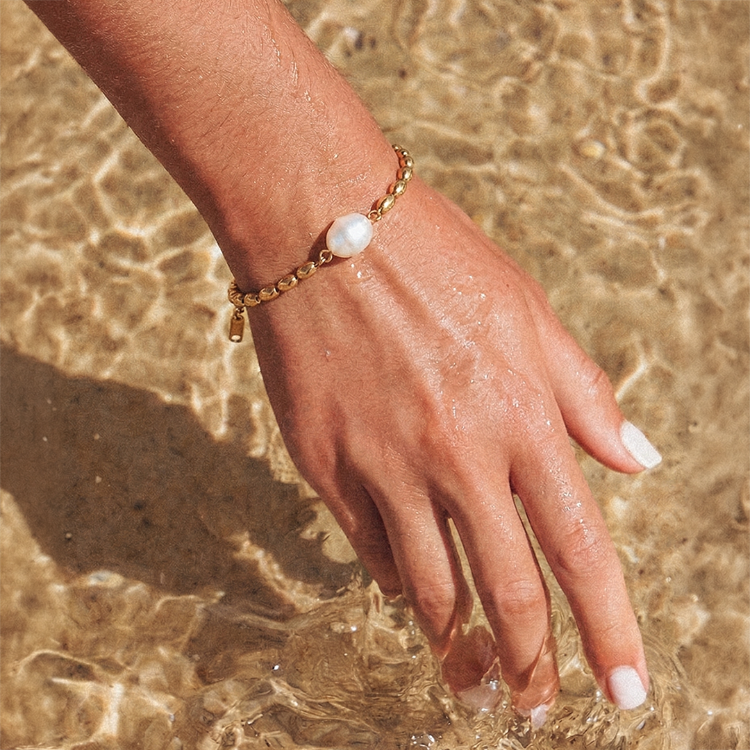 Pulseira Curuipe