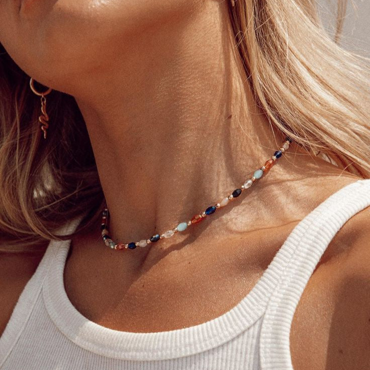 Choker Laguna Beach