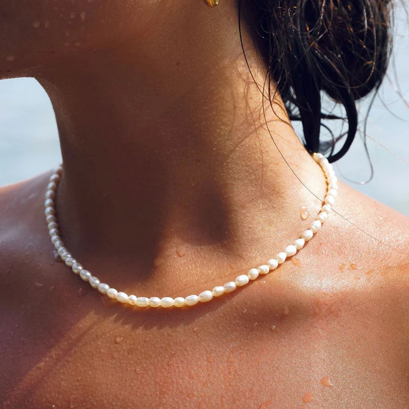 Choker Oahu