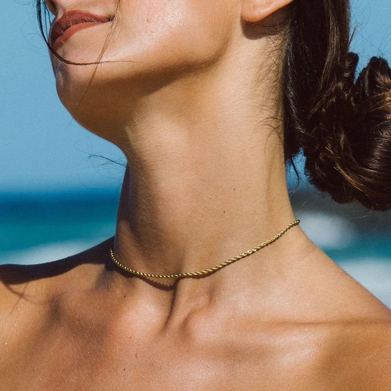 Choker Fiji