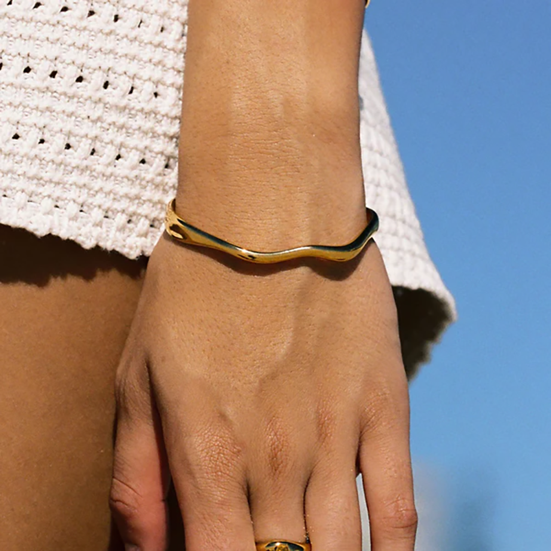 Pulseira Jurere