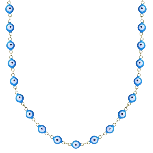 Choker Santorini