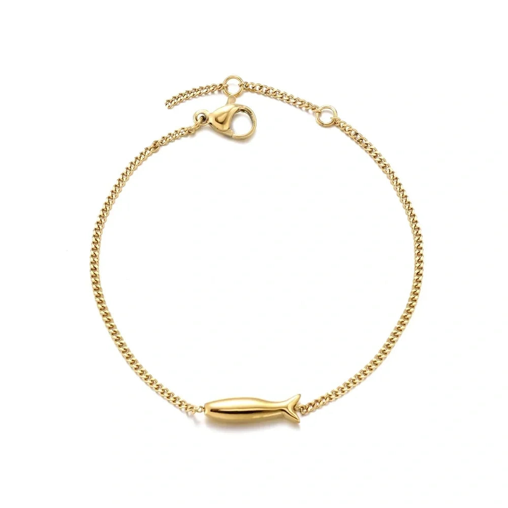 Pulseira Cumbuco