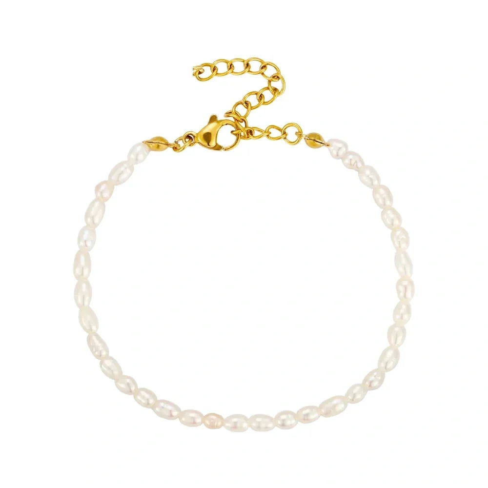 Pulseira Madeiro