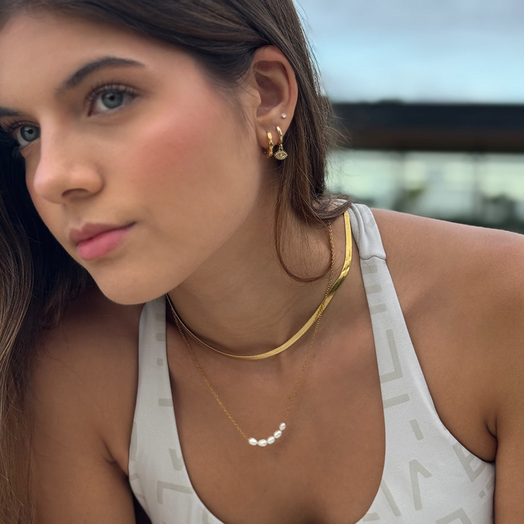 Choker Tulum